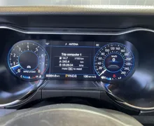 Zunanja slika - Ford Mustang - 5.0-V8-GT-HLAJENJE SED-MEMORY-USNJE-RADAR-LED-20C - 13 - Predogledna slika