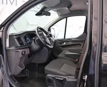 Zunanja slika - Ford E-Transit Custom - 2.0 TDCi L2H1 130KM 1+5 - 9 - Predogledna slika