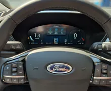 Zunanja slika - Ford Kuga - Titanium 1.5 EcoBoost 186KM A8 - 11 - Predogledna slika