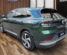 Zunanja slika - Vinfast VF8 - ECO AWD 87.7 kWh 350PS-GRATIS POLNILNICA 22KW - 5 - Predogledna slika