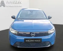Zunanja slika - Opel Corsa - 1.2 TURBO 74KW EDITION - Testno vozilo - 8 - Predogledna slika