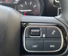 Zunanja slika - Citroën C3 Aircross - 1.2 1last-navi-acc-kamera-el.paket-servisiran - 12 - Predogledna slika