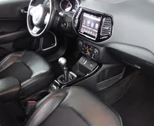 Zunanja slika - Jeep Compass - 1.6 MultiJet Limited - 9 - Predogledna slika