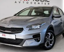 Zunanja slika - KIA XCeed - 1.4 T-GDi Way •Slovensko vozilo•1.lastnik• - 1 - Predogledna slika