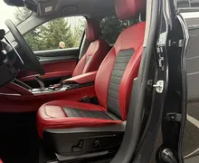 Zunanja slika - Alfa Romeo Stelvio - 2.2 Diesel 16v 210 AT8 Q4 Business - 4 - Predogledna slika