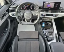 Zunanja slika - Audi A4 - Avant 2.0 TDI S tronic S line VIRTUAL KAMERA MATRIX - 10 - Predogledna slika