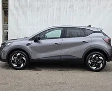 Zunanja slika - Renault Captur - Techno TCe 115 + Paket Zima+Zimske gume - 8 - Predogledna slika