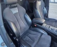Zunanja slika - Audi S3 - 2.0 TFSI quattro S tronic- Sportback-Le165.000km- - 8 - Predogledna slika