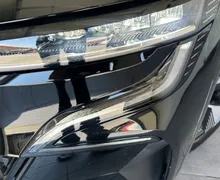 Zunanja slika - Renault Megane E-tech - Berline equilibre EV60 220ch optimum charge.KAMERA - 15 - Predogledna slika