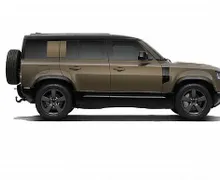 Zunanja slika - Land Rover Defender - 110 3.0 D250 TERRA MHEV AWD - 2 - Predogledna slika