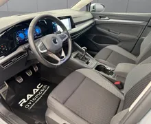 Zunanja slika - Volkswagen Golf - 1,5 TSI - 2 - Predogledna slika