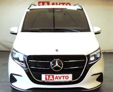 Zunanja slika - Mercedes-Benz V-Razred - V 300 d Style dolgi Avt. LED-ACC-7.SEDEŽEV-KAMERA - 2 - Predogledna slika