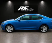 Zunanja slika - Škoda Octavia - 2.0 TDI-DSG-VIRTUAL-LIZING ZA TUJCE-FUL LED - 6 - Predogledna slika