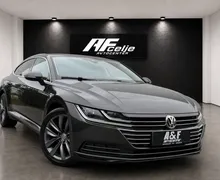 Zunanja slika - Volkswagen Arteon - 2.0 TDI-DSG-XENON+LED-LIZING ZA TUJCE-ACC-... - 3 - Predogledna slika