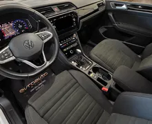 Notranja slika - Volkswagen Touran - 2.0 TDI R-Line DSG 1.Lastnik-Slov.poreklo-7 Sedeže - 13 - Predogledna slika