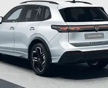 Zunanja slika - VW Tiguan - 2.0 TDI BMT 4JOY DSG - ZALOGA - 2 - Predogledna slika