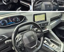 Zunanja slika - Peugeot 5008 - 1.6 HDi + 7sedežev + BREZ POLOGA TUDI ZA TUJCE - 10 - Predogledna slika