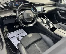 Zunanja slika - Peugeot 508 - 2.0 Blue-HDi GT Line|360|Kljuka|Pano - 9 - Predogledna slika