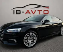 Zunanja slika - Audi A5 Sportback - 2.0 TDI - 1 - Predogledna slika