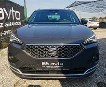 Zunanja slika - Seat Tarraco - 2.0 TDI 147KW XPERIENCE DSG 4DRIVE LED-NAVI-ALU19 - 2 - Predogledna slika