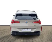 Zunanja slika - BMW X3 - xDrive20d - 13 - Predogledna slika