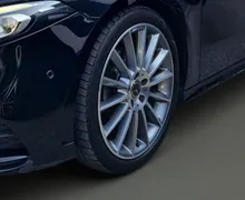 Zunanja slika - Mercedes-Benz A-Razred - A 200 AMG Line Avt. - 6 - Predogledna slika