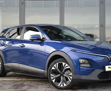 Zunanja slika - Vinfast VF6 - PLUS NOVO V SLOVENIJI AKCIJA MAREC - 8 - Predogledna slika