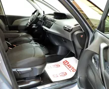 Zunanja slika - Citroën C4 Grand SpaceTourer - BlueHDi 130 Shine Avt. - 11 - Predogledna slika