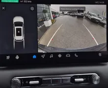 Zunanja slika - MG MGS5 EV - Comfort 64 kWh - 17 - Predogledna slika