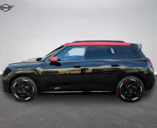 Zunanja slika - MINI Aceman - JCW  E - 4 - Predogledna slika
