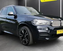 Zunanja slika - BMW X5 - serija : M50d FULL LED SOFT CLOSE HEAD-UP HARMAN KARDON KAM - 8 - Predogledna slika