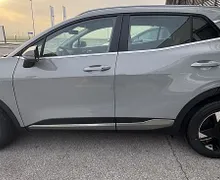 Zunanja slika - KIA Sportage - 1.6 T-GDi 110kW LX Fresh. 6 M T - 6 - Predogledna slika
