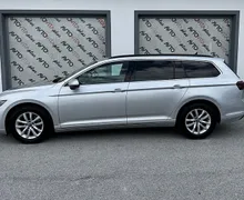Zunanja slika - Volkswagen Passat - Variant 2.0 TDI BMT Business 110kW  DSG IQ MATRIX VIRTUAL - 4 - Predogledna slika