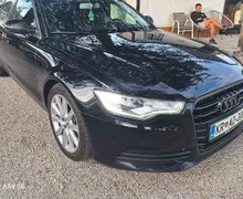 Zunanja slika - Audi A6 - Avant 2.0 TDI ultra 140kW + BREZ POLOGA - 3 - Predogledna slika