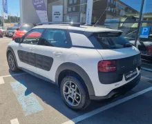 Zunanja slika - Citroën C4 - Cactus 1.6 HDi - SLOVENSKO POREKLO - POTRJENA SERVISNA - 5 - Predogledna slika