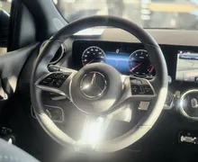 Zunanja slika - Mercedes-Benz B-Razred - B 180 DCT - 16 - Predogledna slika