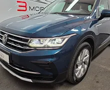 Zunanja slika - Volkswagen Tiguan - Highline 2.0 TDI 4x4 DSG usnje - 1 - Predogledna slika