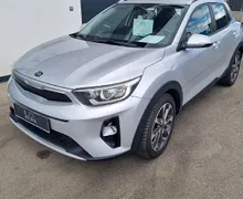 Zunanja slika - KIA Stonic - 1.6 CRDI 85 kW  EX 1.LASTNIK. SERVISNA.KAMERA - 2 - Predogledna slika