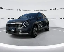 Zunanja slika - KIA Sportage - 1.6 T-GDi LX Fresh Plus ISG 7 DCT... - 1 - Predogledna slika