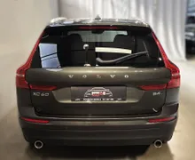 Zunanja slika - Volvo XC60 - B4D AWD Avt. VIRTUAL NAVI LED ACC KAM LANE - 4 - Predogledna slika