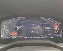 Zunanja slika - BMW X3 - serija : xDrive20d Avt.KAMERA.USNJE.NAVI.LED.ACC.140 KW - 4 - Predogledna slika
