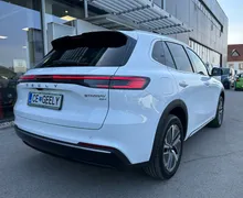 Zunanja slika - Geely StarRay - | MAX | LED DIGITAL ACC NAVI I TOP IAKCIJA 7.000 € - 5 - Predogledna slika
