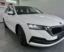 Zunanja slika - Škoda Octavia - Škoda  Style 1.4 TSI PHEV DSG NEMŠKI.KAMERA - 1 - Predogledna slika