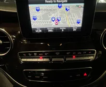Zunanja slika - Mercedes-Benz V-Razred - V 250 d BlueEFFICIENCY Avantgarde NAVI.USNJE.KAMER - 12 - Predogledna slika