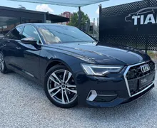 Zunanja slika - Audi A6 - 40 TDI S line QUATTRO-MATRIX-KAMERA-ACC-88.000KM- - 3 - Predogledna slika