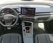 Zunanja slika - Cupra Terramar - 1.5 eTSI 110 kW blagi hibrid DSG... - 10 - Predogledna slika