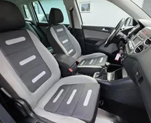 Zunanja slika - VW Tiguan - 2,0 TDI 4motion SLO KLJUKA PARK ASSIST ALU... - 14 - Predogledna slika