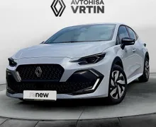 Zunanja slika - Renault Clio - evolution TCE 115 - 1 - Predogledna slika