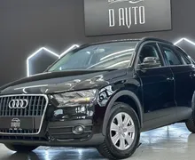 Zunanja slika - Audi Q3 - 1.4 TFSI 110  150  ODLIČEN... - 1 - Predogledna slika