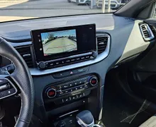 Zunanja slika - KIA ProCeed - 1.5 T-GDi 7DCT GT-Line Smart 1. LASTNIK SLOVENSKI - 12 - Predogledna slika